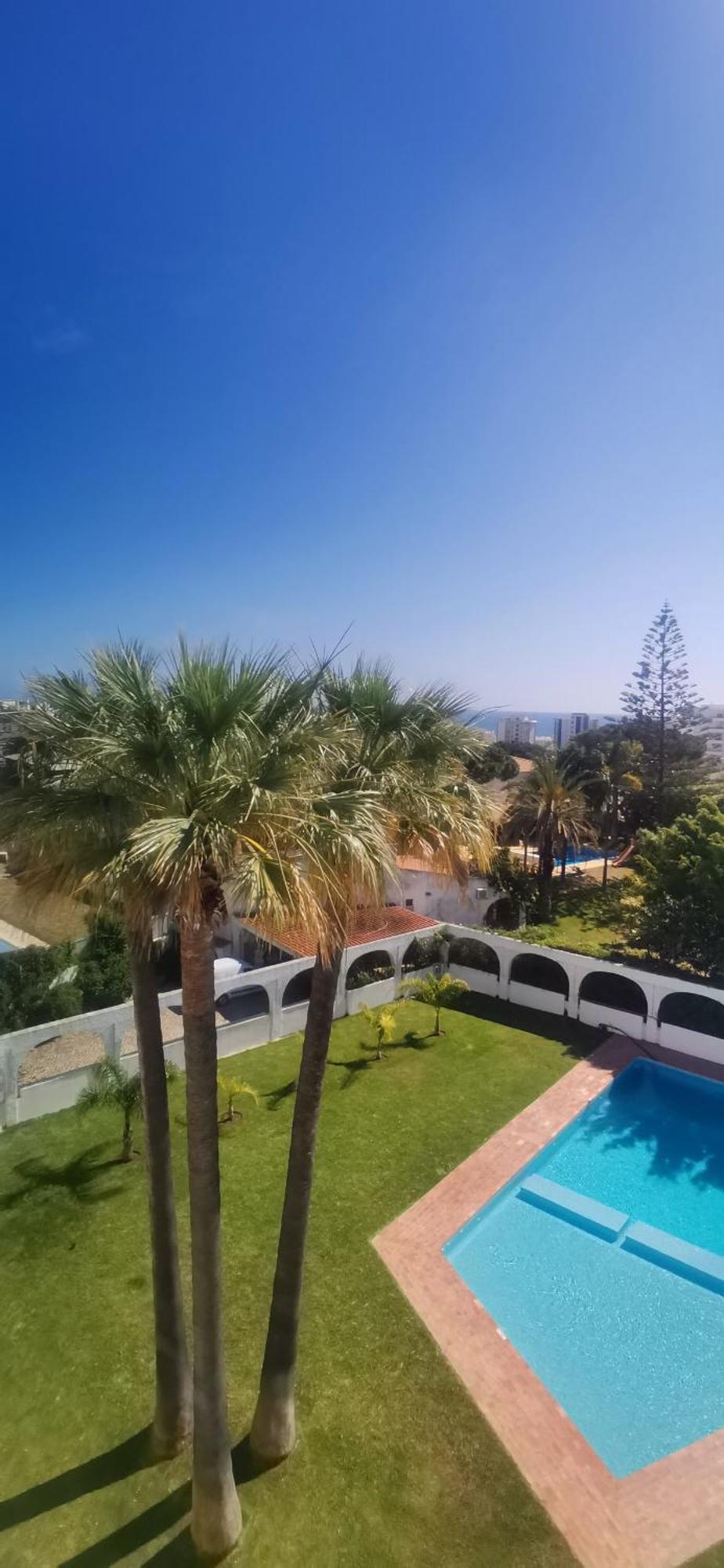 Ferienwohnung Penthouse S.Jorge Seaview T4 Quarteira Exterior foto